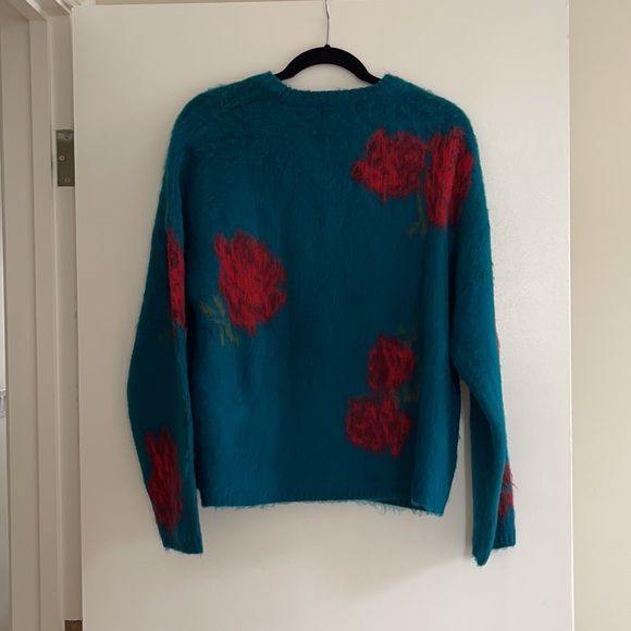 Obey sweater - Picture 3 of 3